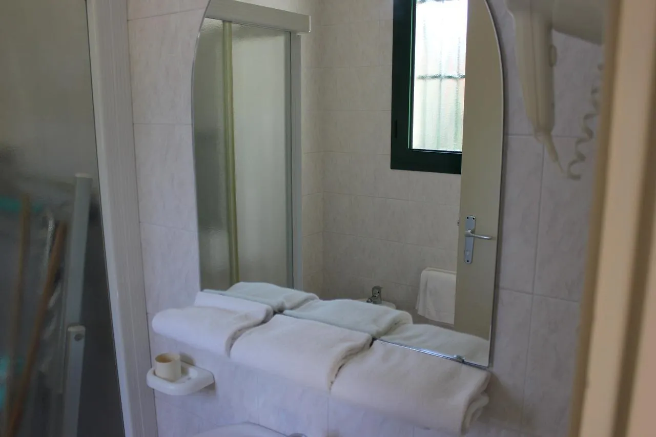 Residence Beverly Lido di Jesolo 0*,