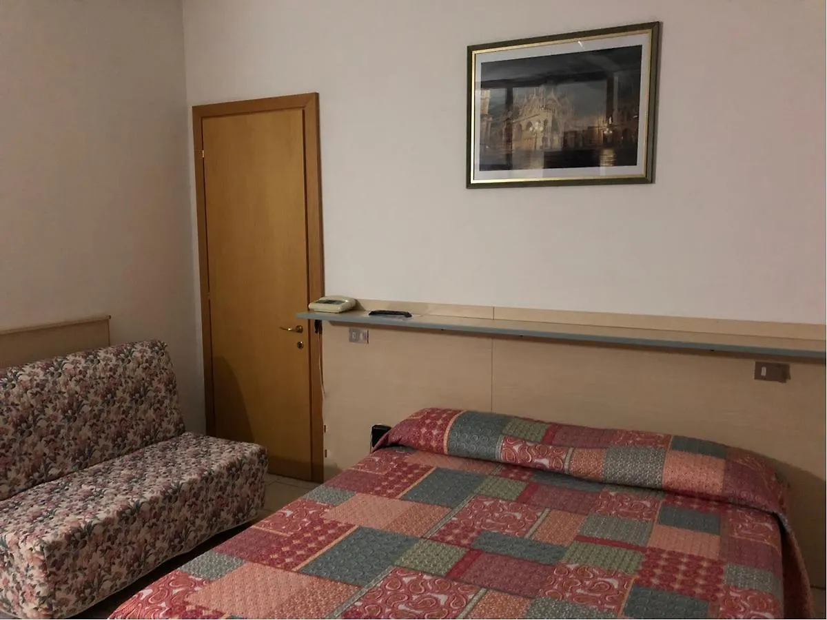 Residence Beverly Lido di Jesolo Apartamento